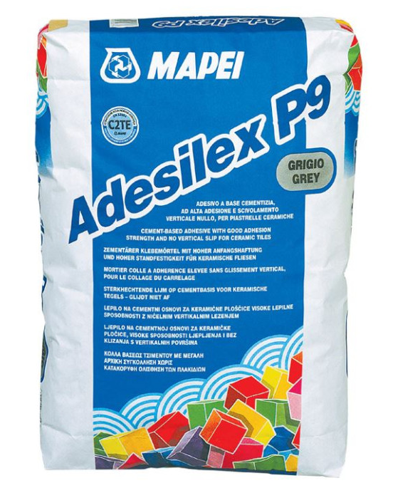 MAPEI Adesilex P9 (C2TE)